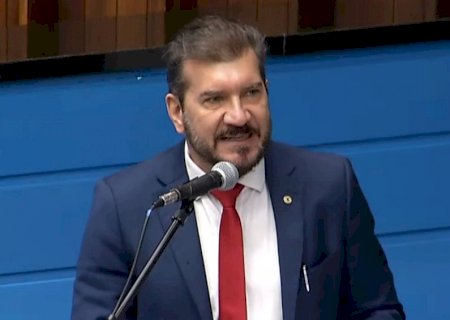 Pedro Kemp será empossado como presidente do PT na Capital neste domingo