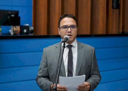 Projeto de Pedrossian Neto, Cadastro vai aumentar proteção às mulheres em MS