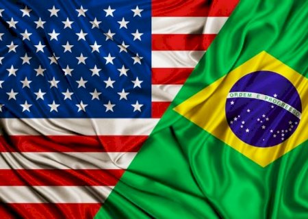 Estados Unidos atacam agro brasileiro, CNA reage com dados