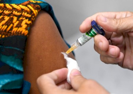 MS conquista nota máxima e lidera o Brasil em cobertura vacinal, segundo Ranking de Competitividade