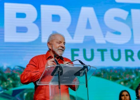Lula lança programa Gás do Povo para fornecer botijão gratuito a 15,5 milhões de famílias