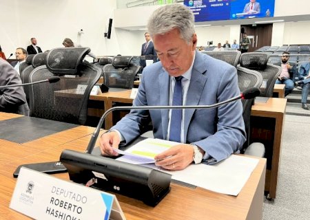 Aprovado em 2ª PL de Hashioka que obriga antecedentes criminais a entidades assistenciais