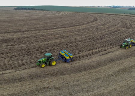 Como os produtores podem tomar decisões estratégicas em tempos de incerteza?