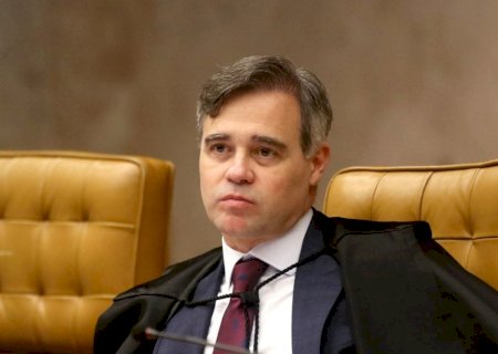 CPMI recorrerá de decisão de André Mendonça sobre depoimento do 'Careca do INSS'