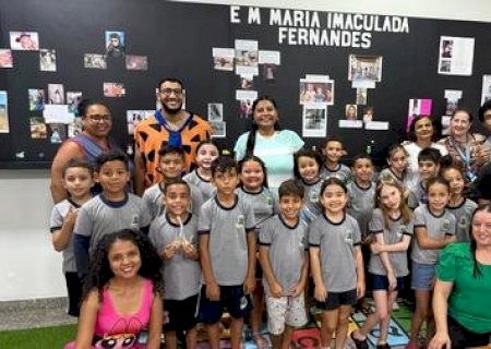 Museu Municipal recebe exposição “Infâncias em Movimento' com atividades lúdicas e educativas