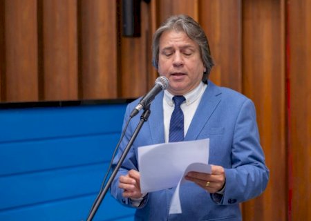 Caravina quer incluir Festa de São Pedro de Nioaque no calendário oficial de MS