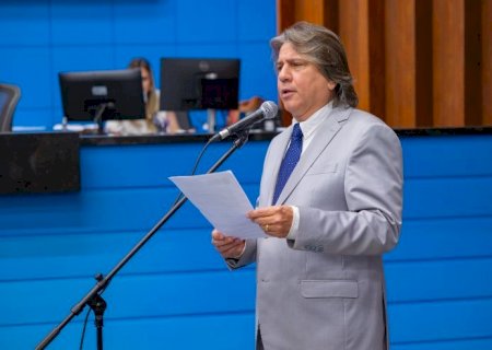 Caravina solicita reforma da Rodoviária de Ponta Porã