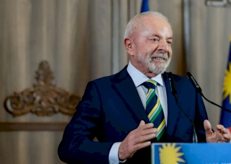 Lula: em poucos dias teremos uma solução definitiva entre EUA e Brasil