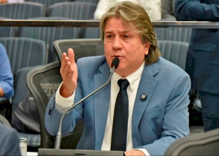 Profissionais do rodeio serão homenageados na ALEMS nesta terça-feira