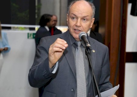 Mochi apresenta relatório sobre falhas no serviço de emergência 190 e 193 em MS