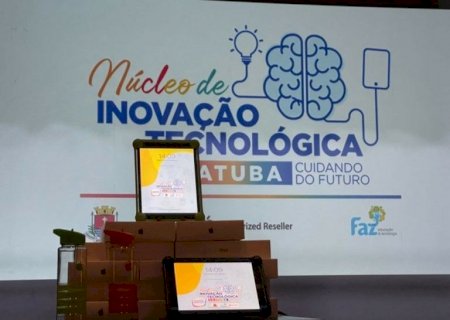 Criação de Núcleo de Tecnologia e Empreendedorismo é proposta em indicação