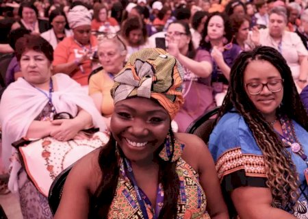 Conferência de Mulheres aprova propostas de políticas públicas