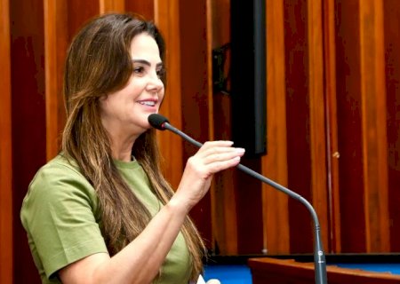 Mara Caseiro solicita van para transporte de atletas de Figueirão