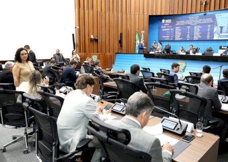 Protocolo Antirracista é pautado para esta quarta-feira em segunda discussão