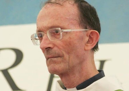 Vereador propõe homenagear Padre Ângelo Maschi com nome da capela do Cemitério Santo Antônio
