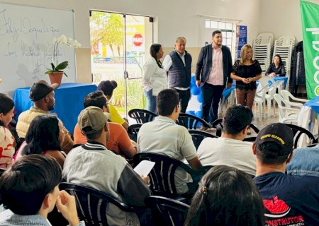 Feirão de Empregos movimenta Batayporã e destaca desenvolvimento do município