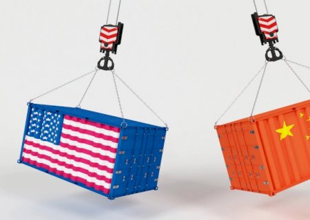 Brasil exporta menos para os Estados Unidos e mais para a China em setembro