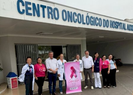 Deputado Roberto Hashioka cumpre agenda na região leste do Estado
