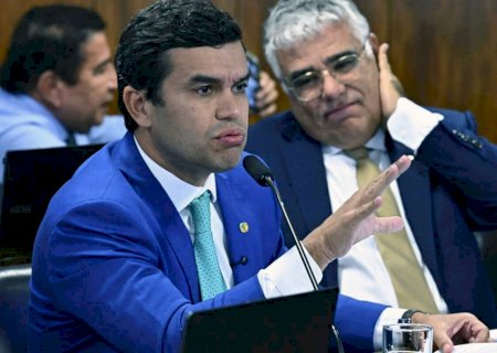 CPMI do INSS revela esquema bilionário e ostentação entre investigados