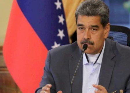 Maduro chama María Corina de “bruxa demoníaca' após Nobel