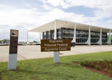 STF retoma julgamento do núcleo 4 do "golpe" nesta 3ª feira