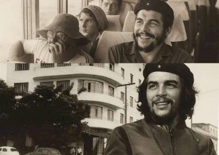 O mito de Che Guevara em Mato Grosso do Sul: entre história e imaginação popular
