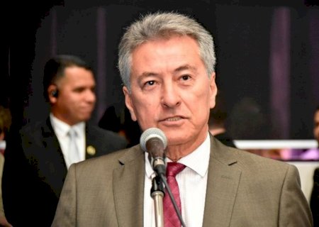 Lei: Trecho que liga Angélica à ponte do Rio Ivinhema recebe denominação