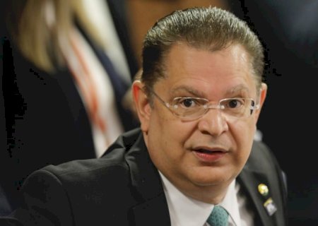 Sóstenes diz que Trump foi “craque' e que “o erro é de Lula'