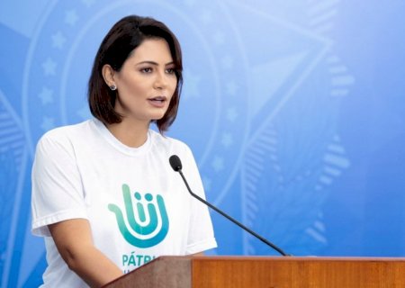 A nova ofensiva do PT na PGR contra Michelle Bolsonaro