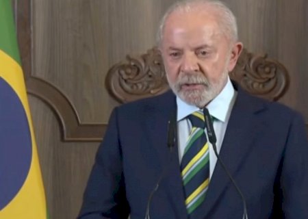 Lula pede cooperação global e ação climática na Ásia