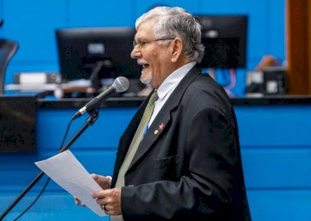 Zeca apresenta moção de aplauso a Lula por lei que garante avanços à agricultura familiar