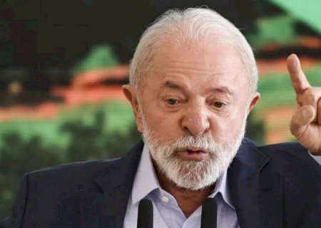 ‘Se preparem para lutar porque vamos derrotar vocês outra vez’, diz Lula sobre eleições de 2026