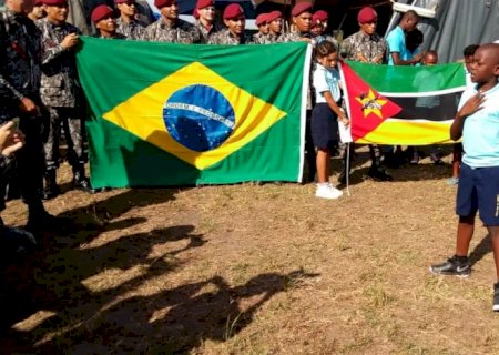 Relações entre Brasil e Moçambique fazem 50 anos e Lula viaja ao país