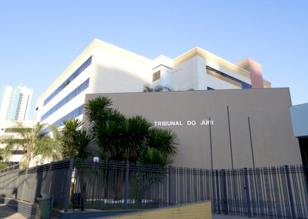 Homem é condenado a mais de 14 anos de reclusão por tentativa de feminicídio em MS