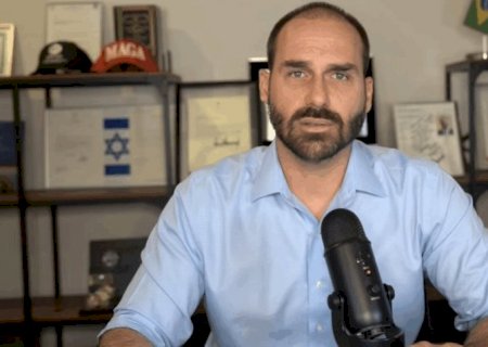 Eduardo chega a 50 faltas e PT quer perda imediata de mandato