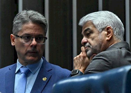 Os principais pontos do PL Antifacção que o governo quer alterar no Senado