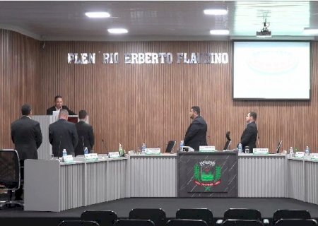 Câmaras de Batayporã e Taquarussu realizam sessões solenes semanais e reforçam importância da participação popular