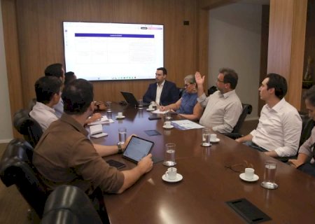 Gestão baseada em indicadores orienta decisões e aprimora estratégias e políticas públicas em Mato Grosso do Sul