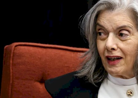 Cármen Lúcia ressalta gravidade da violência contra mulheres negras