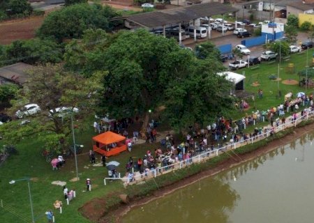 Divulgada lista de vencedores do Torneio Pesque e Solte realizado neste sábado (15) em Batayporã