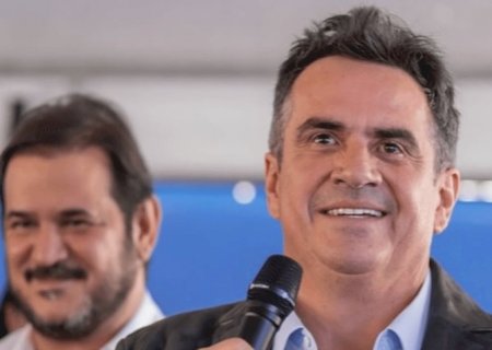 Ciro Nogueira diz que comunicou a Bolsonaro que não será vice