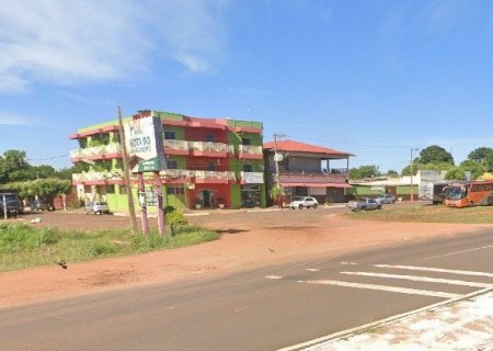 Indicação cobra nova sinalização para facilitar localização de prédios públicos em Nova Casa Verde