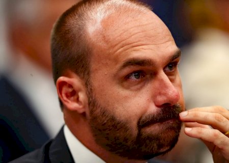 Entenda os próximos passos de Eduardo Bolsonaro após STF torná-lo réu