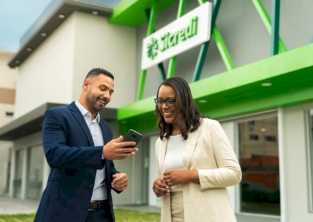 Sicredi Centro-Sul MS/BA fortalece presença no estado com união estratégica