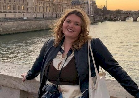 'Nasci de um erro da clínica de fertilização e hoje tenho mais de 15 irmãos'