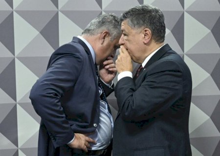 CPMI do INSS quer ouvir Vorcaro, CEO do PicPay e outros 8 em nova fase de apuração sobre consignados