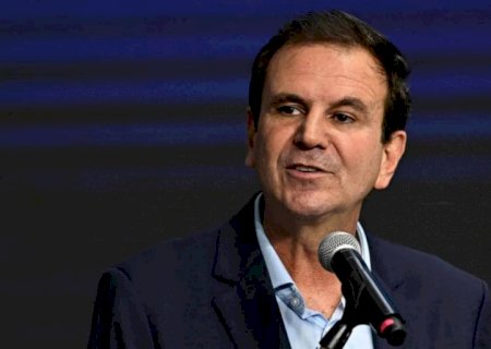 A crítica de Eduardo Paes sobre suposta 'disputa de protagonismo' na crise de segurança do Rio