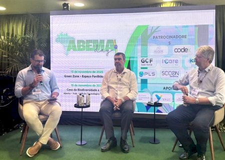 MS defende modernização do licenciamento ambiental e protagonismo dos estados na agenda climática