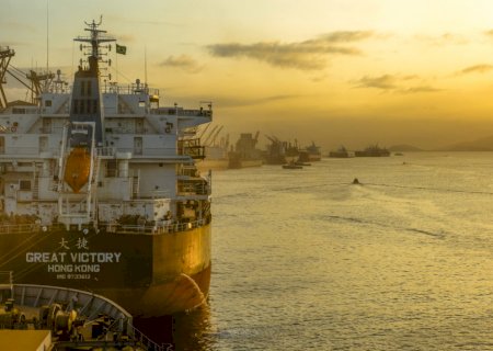 Queda nas exportações brasileiras aos EUA expõem impasse nas negociações