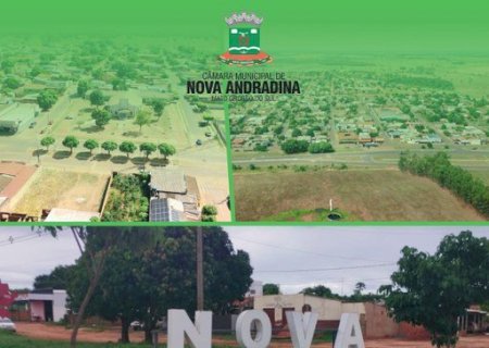 Câmara de Vereadores realiza sessão itinerante em Nova Casa Verde nesta terça-feira (18)